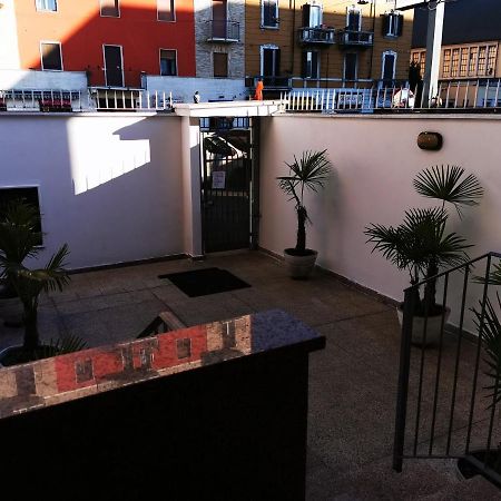New Luxury Apartment, Milan City Center Milão Exterior foto