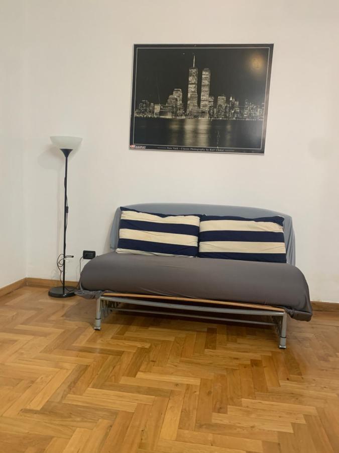 New Luxury Apartment, Milan City Center Milão Exterior foto