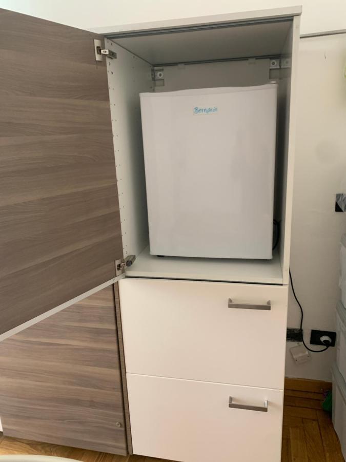New Luxury Apartment, Milan City Center Milão Exterior foto